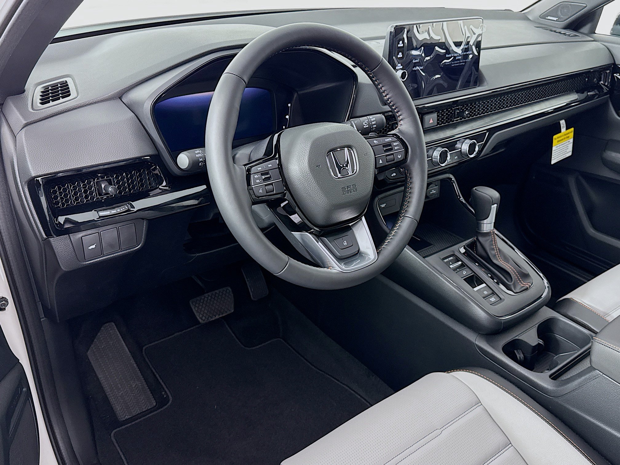 New 2026 Honda CR-V Sport Touring image 9