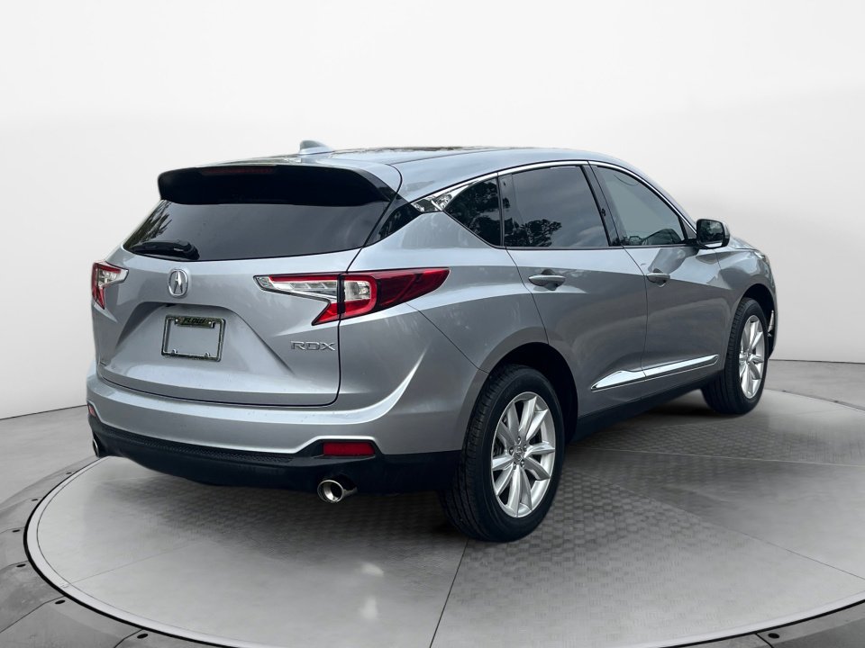 Used 2020 Acura RDX FWD image 7