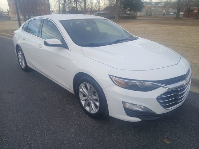 Used 2024 Chevrolet Malibu LT image 8