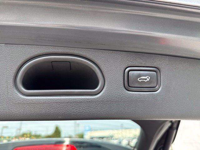 Used 2018 Hyundai Tucson Limited w/ Ultimate Package 02 FWD image 10