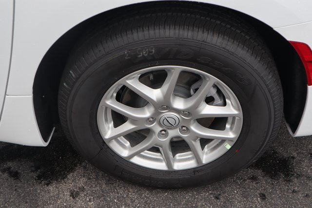 New 2026 Chrysler Voyager LX image 26