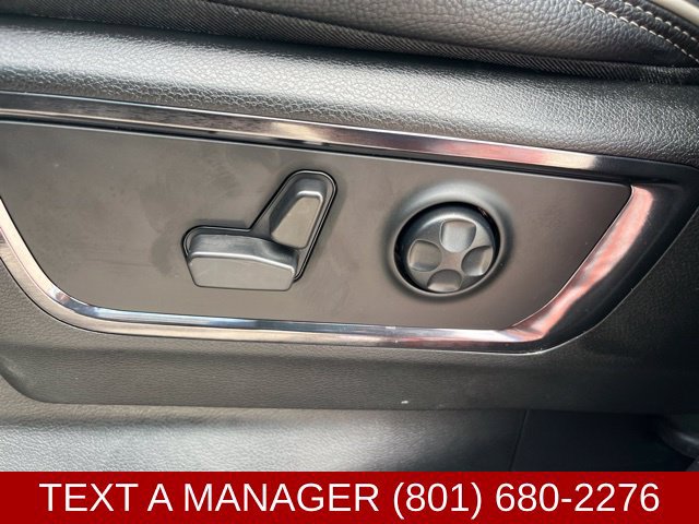 Used 2023 RAM 1500 Limited AWD/4WD image 18