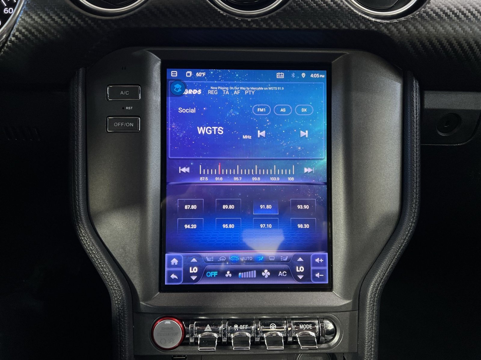 Certified 2022 Ford Mustang Coupe RWD image 18