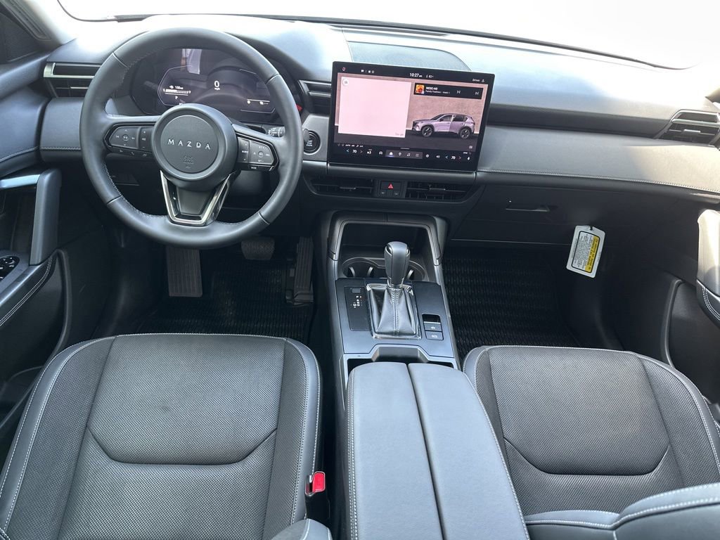 New 2026 MAZDA CX-5 Preferred AWD/4WD image 23