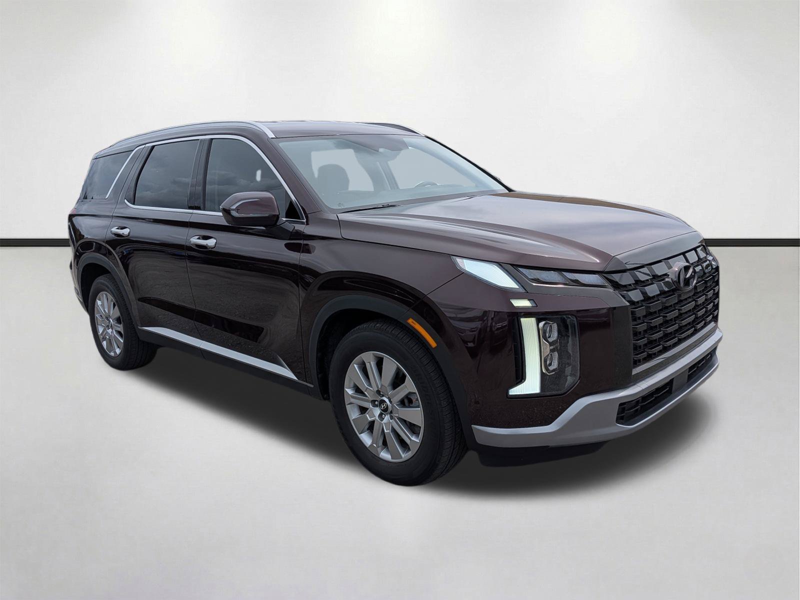 Used 2023 Hyundai Palisade SEL w/ Cargo Package AWD/4WD image 1