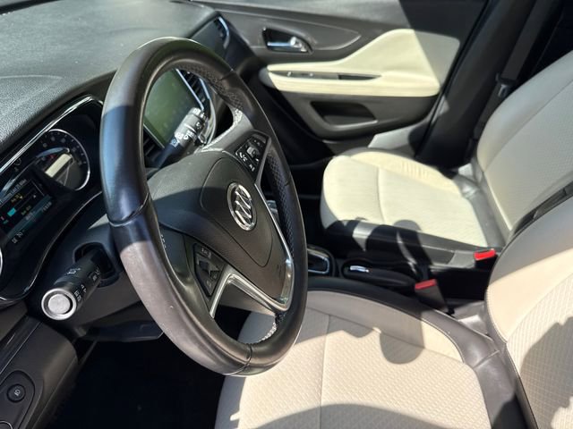 Used 2017 Buick Encore Preferred FWD image 18