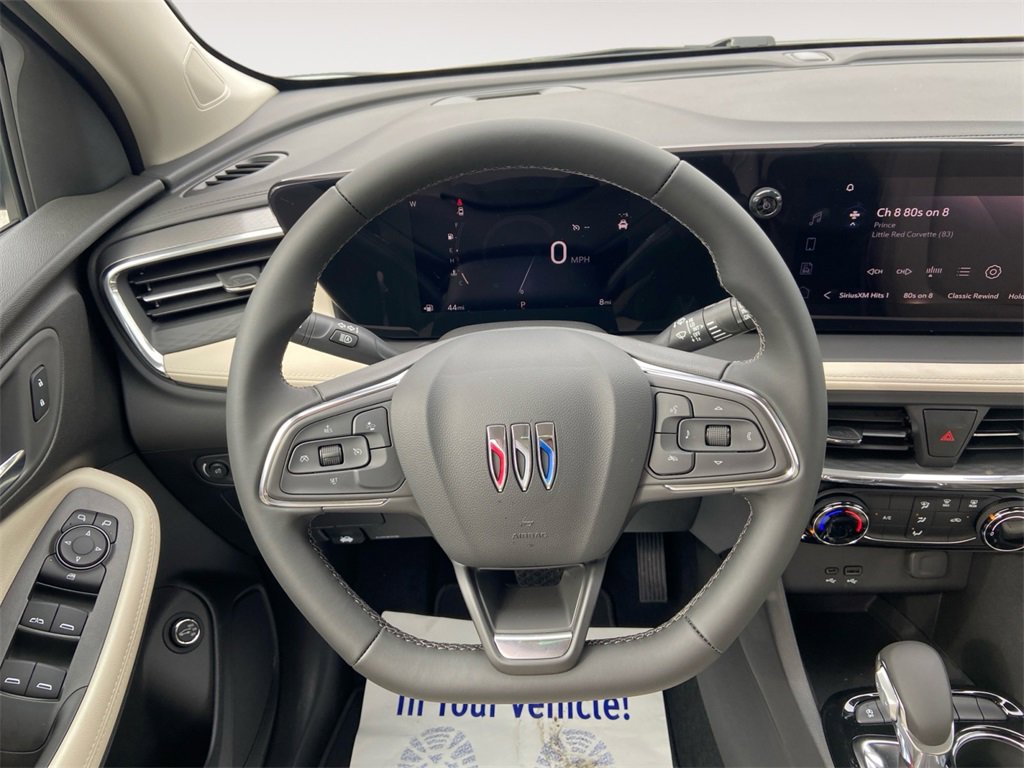 New 2026 Buick Encore GX Sport Touring image 12