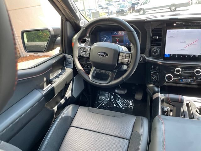 New 2026 Ford F150 Raptor AWD/4WD image 14