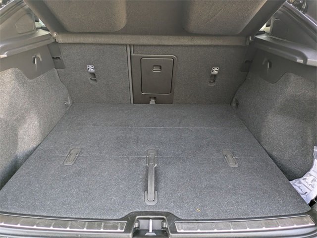 Certified 2023 Volvo C40 P8 Recharge Plus image 28