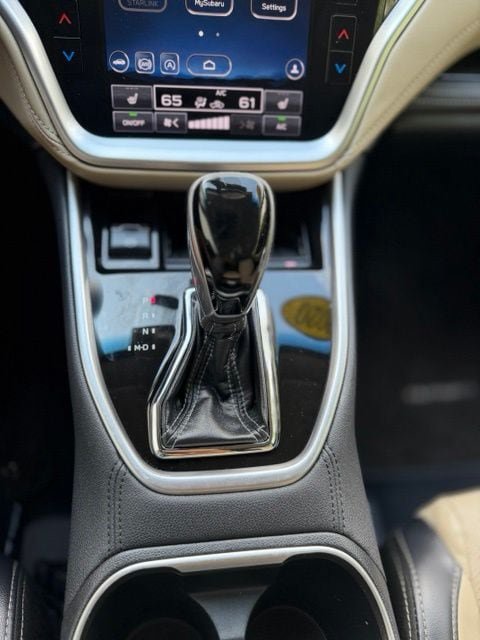 Used 2020 Subaru Outback Limited XT AWD/4WD image 14