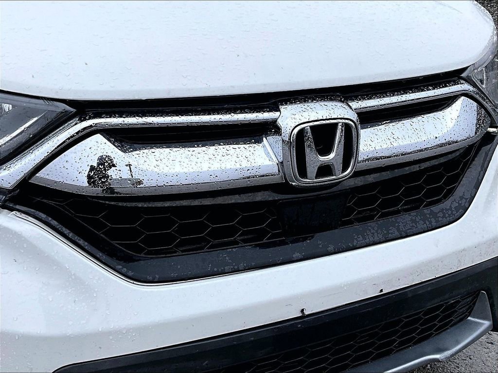 Used 2019 Honda CR-V EX image 26