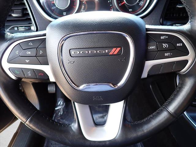 Used 2016 Dodge Challenger R/T Plus RWD image 15