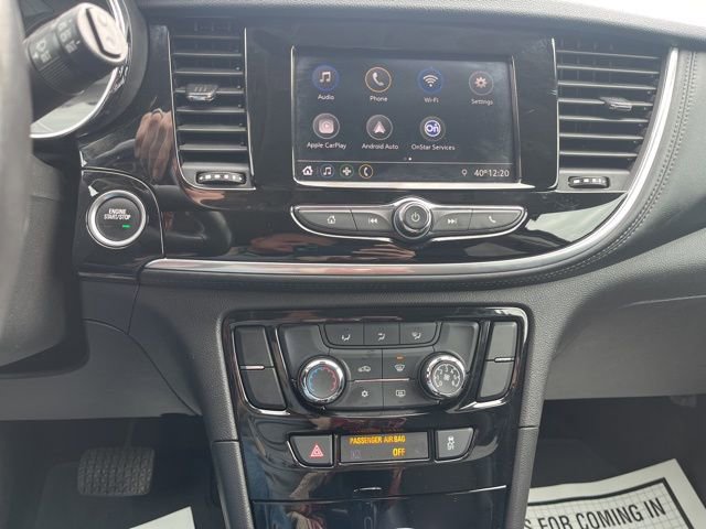 Used 2022 Buick Encore Preferred w/ Safety Package image 15