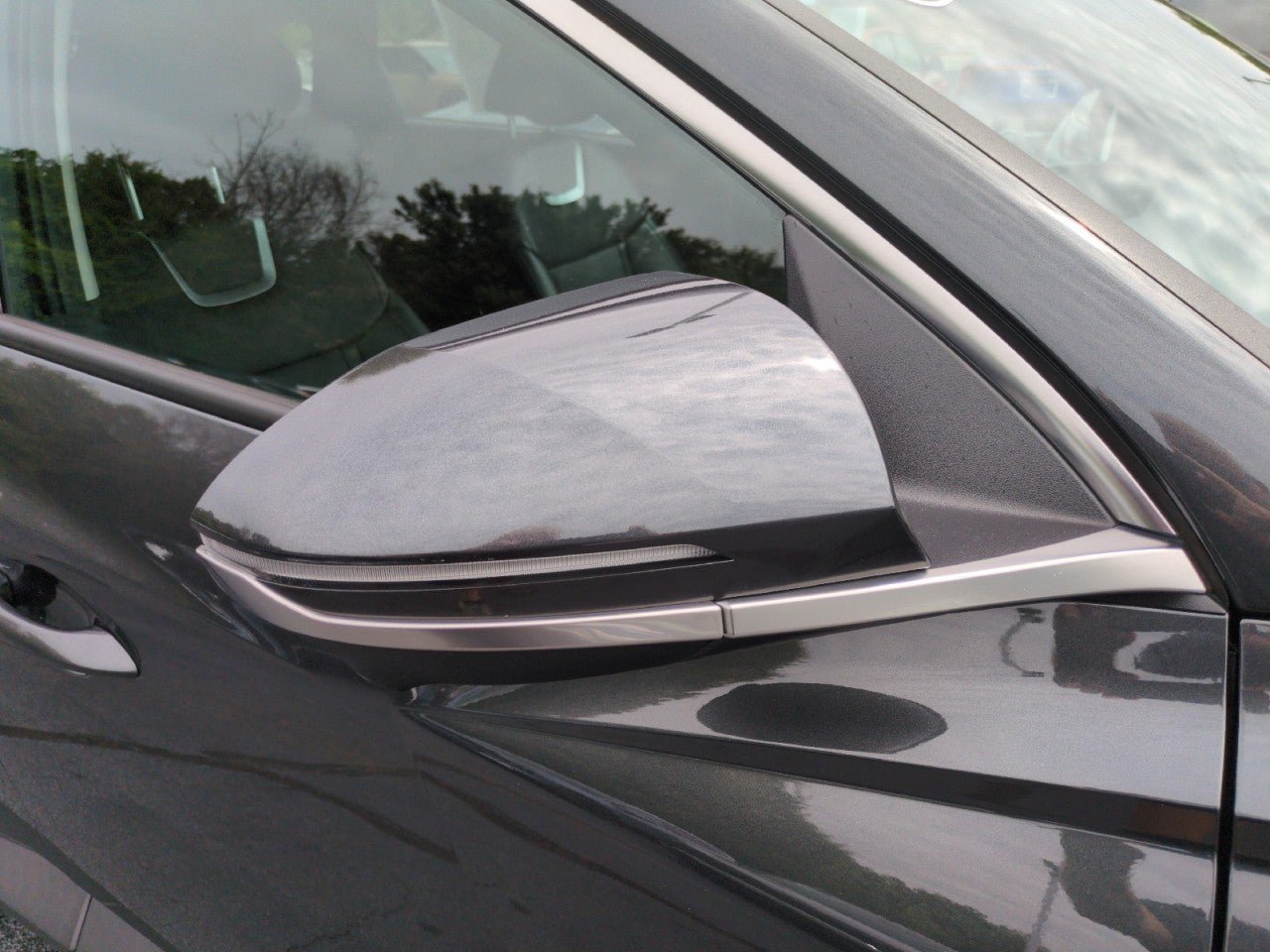 Used 2022 Hyundai Tucson Limited FWD image 32