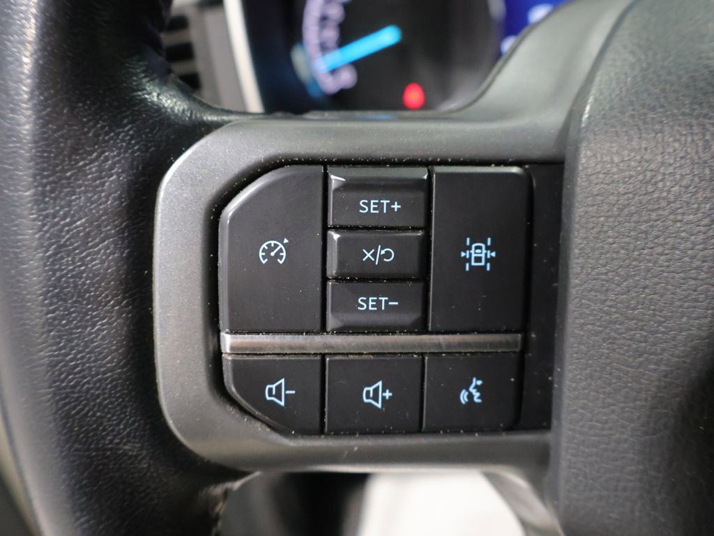 Used 2022 Ford F150 XLT w/ Equipment Group 302A High AWD/4WD image 35