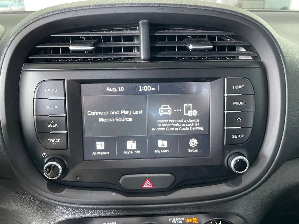 Used 2021 Kia Soul GT-Line FWD image 15