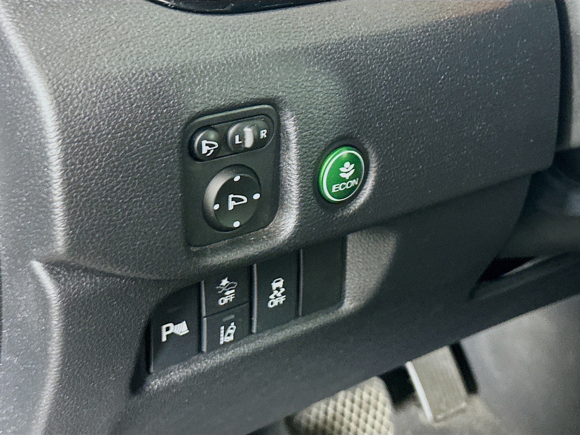 Used 2019 Honda Passport Elite image 17
