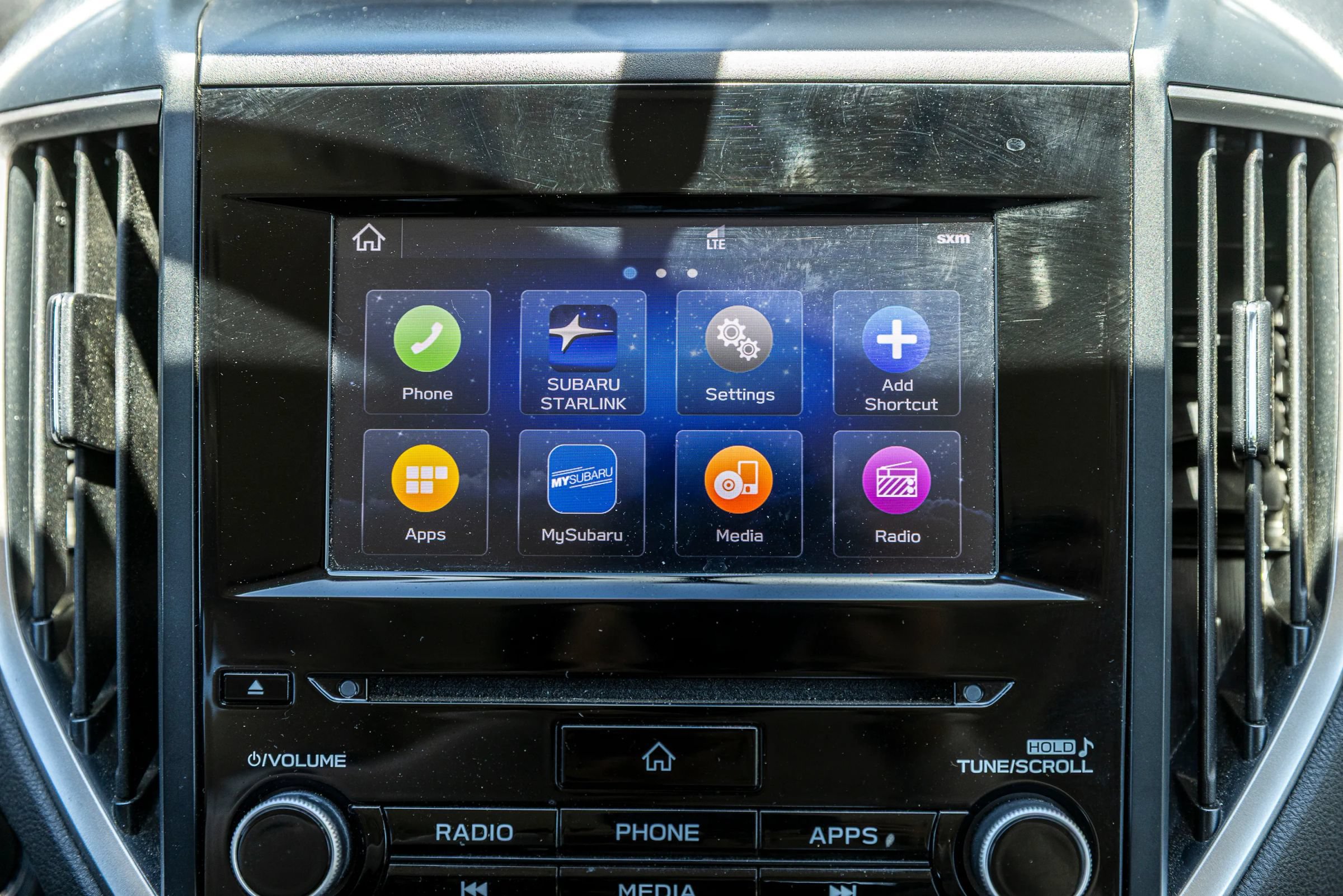 Used 2020 Subaru Forester Premium AWD/4WD image 18