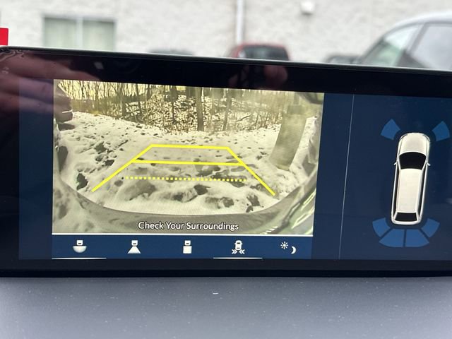 New 2026 Acura RDX Technology Package image 19