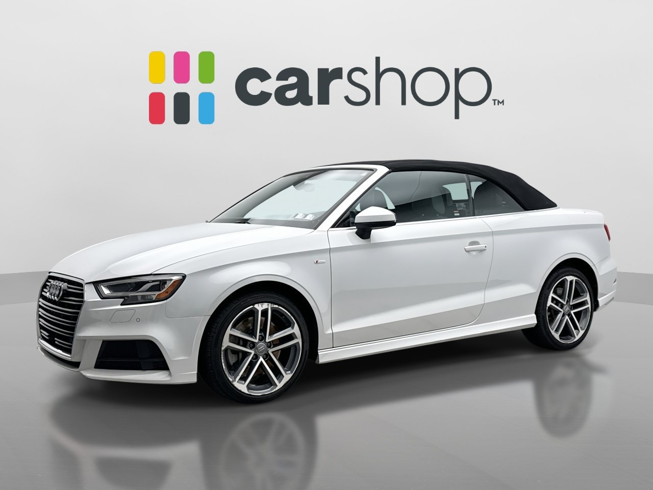 Used 2019 Audi A3 2.0T Prestige