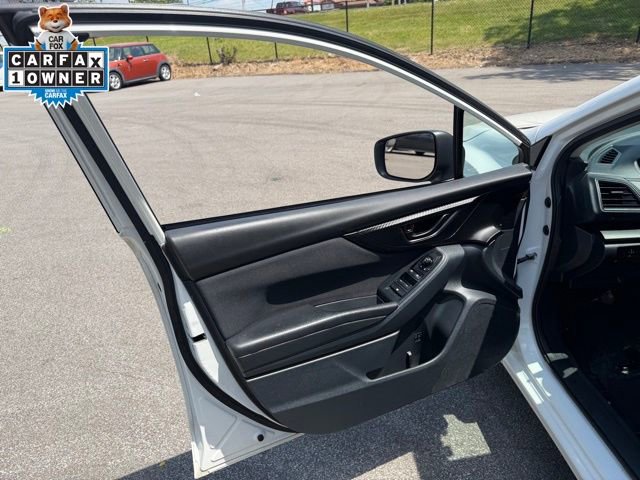 Used 2022 Subaru Impreza 2.0i AWD/4WD image 11