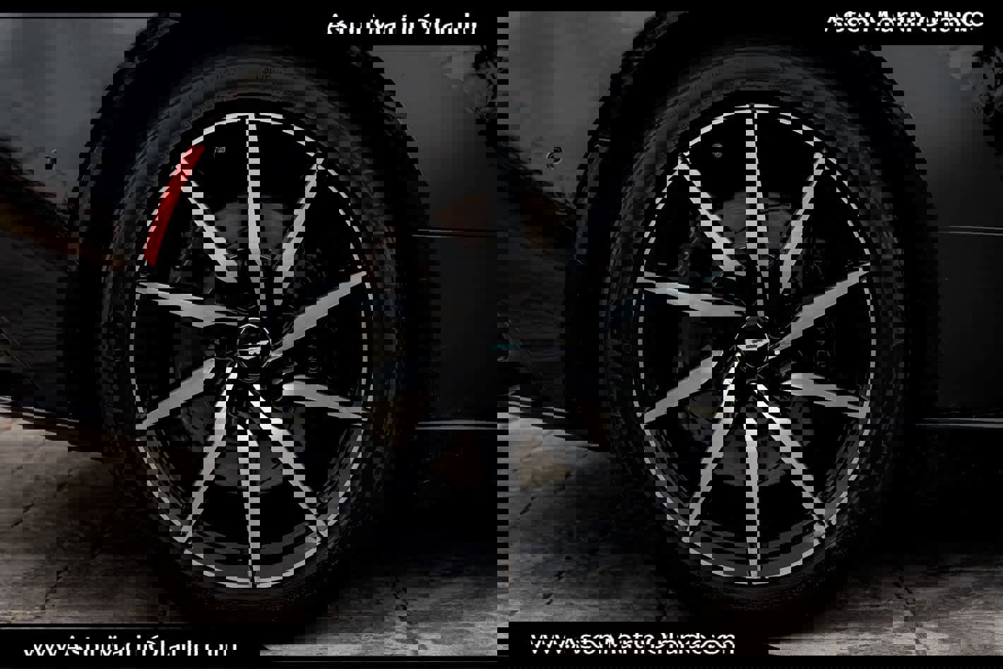 Used 2019 Aston Martin DB11 Volante image 22