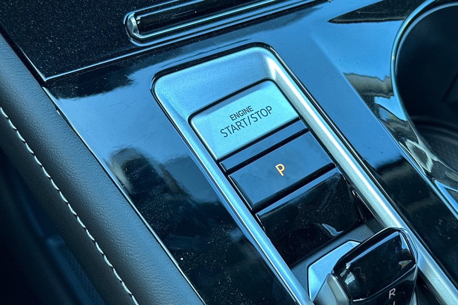 New 2026 Volkswagen Atlas SE image 21