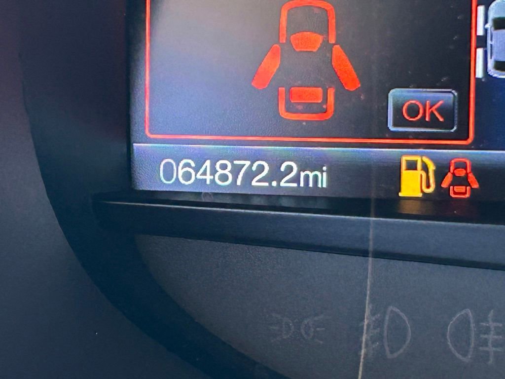 Used 2019 Ford Edge SEL w/ Equipment Group 201A FWD image 39