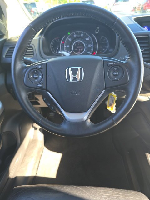 Used 2013 Honda CR-V EX-L image 10