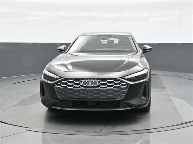 New 2025 Audi A5 2.0T Premium Plus image 2