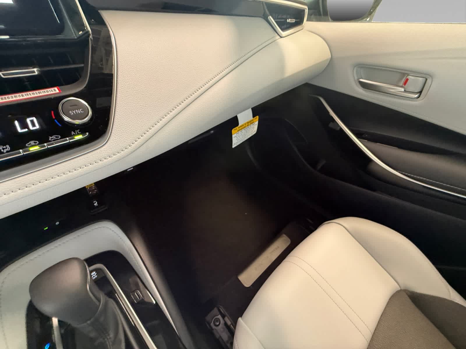 New 2026 Toyota Corolla XSE FWD image 18