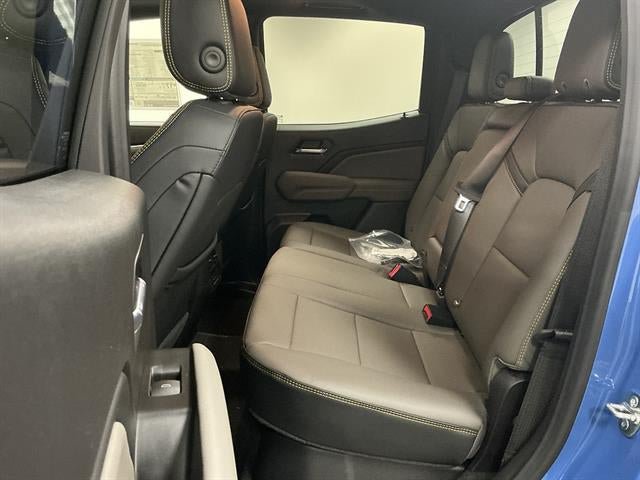 New 2026 Chevrolet Colorado ZR2 AWD/4WD image 21