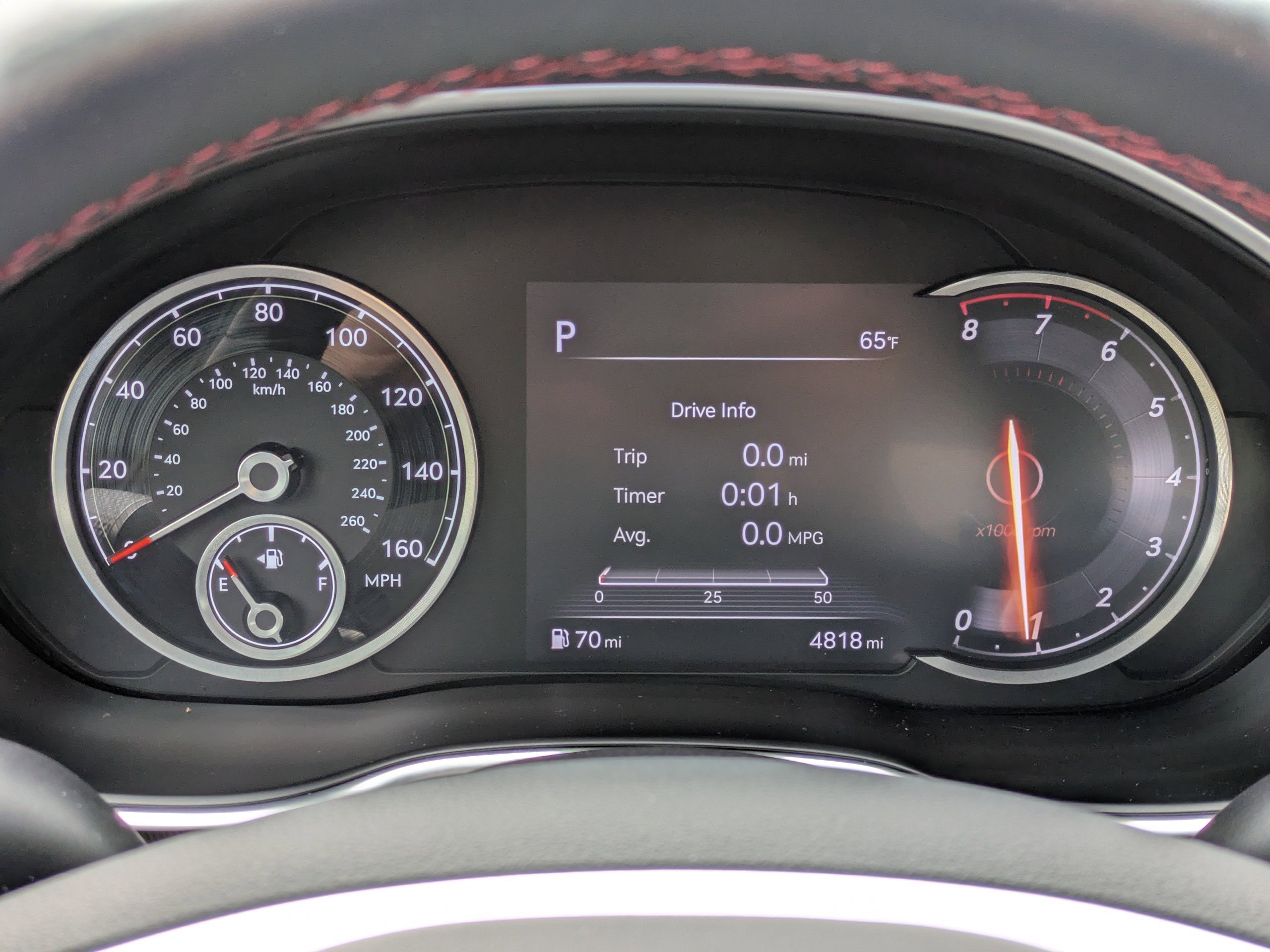 New 2024 Genesis G80 3.5T Sport AWD/4WD image 23