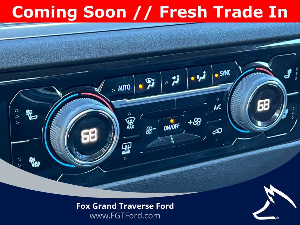 Used 2026 Chevrolet Silverado 1500 LT AWD/4WD image 26