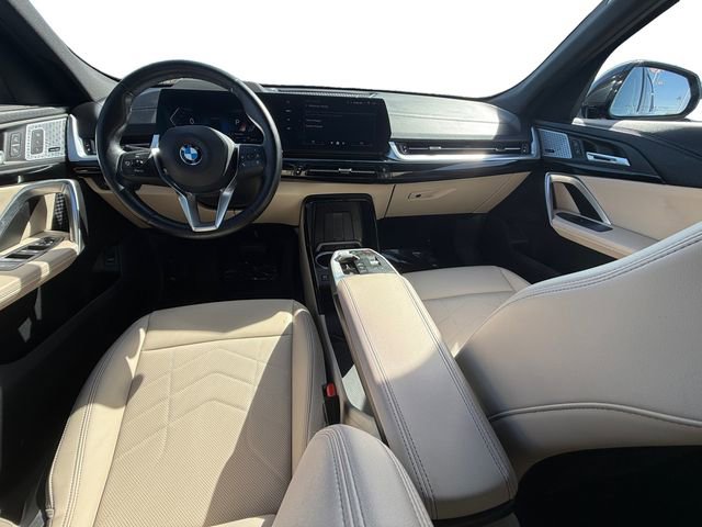 Certified 2024 BMW X2 xDrive28i w/ Premium Package image 16
