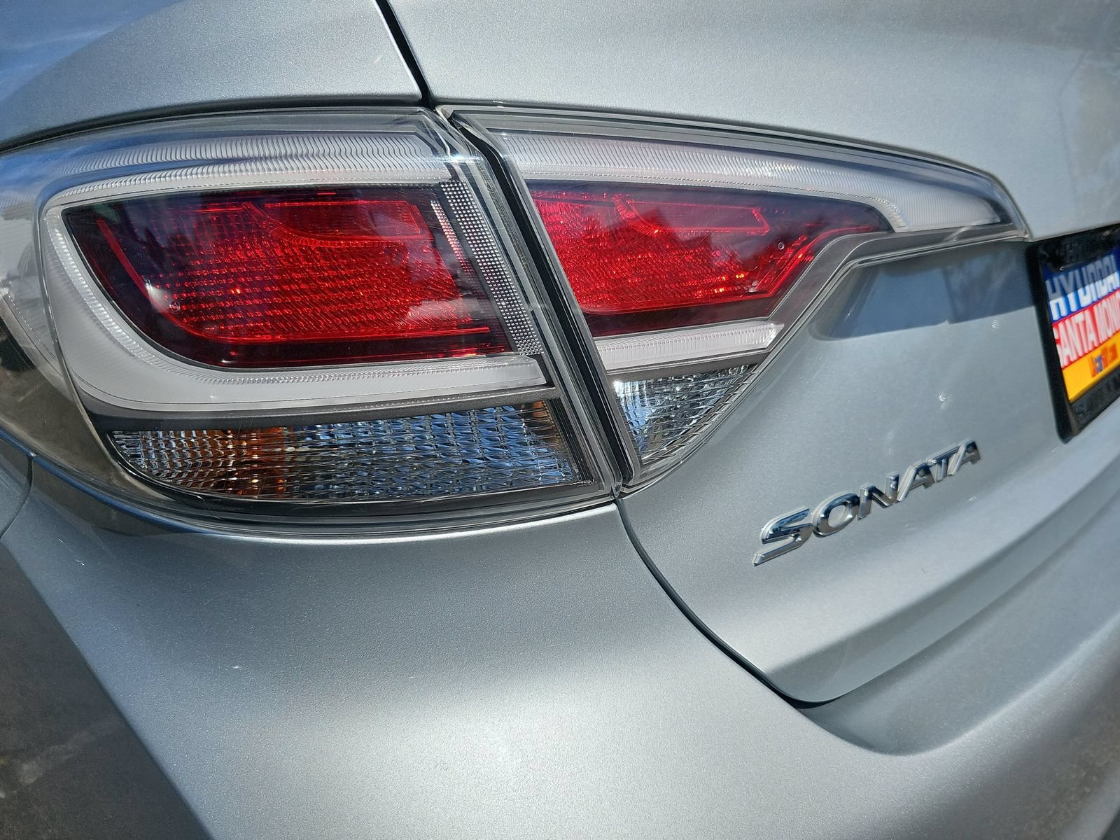 Used 2017 Hyundai Sonata Limited FWD image 39