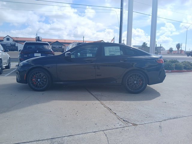 New 2026 BMW M235i xDrive w/ Technology Package AWD/4WD image 6