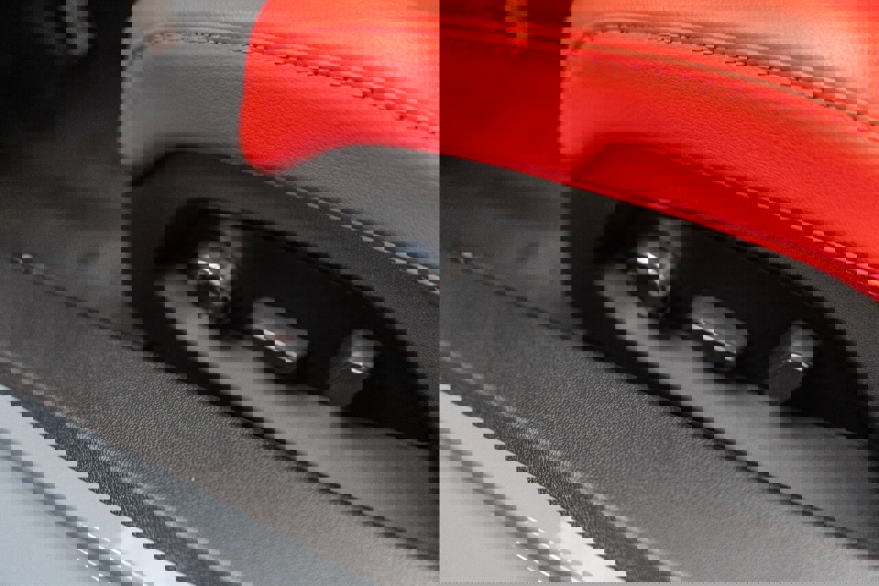 Used 2024 Chevrolet Corvette Z06 image 39