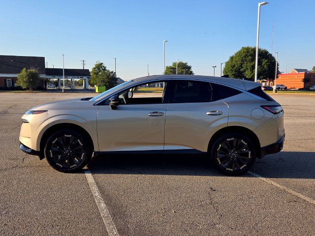 New 2027 Nissan Murano Platinum w/ Cargo Package AWD/4WD image 4