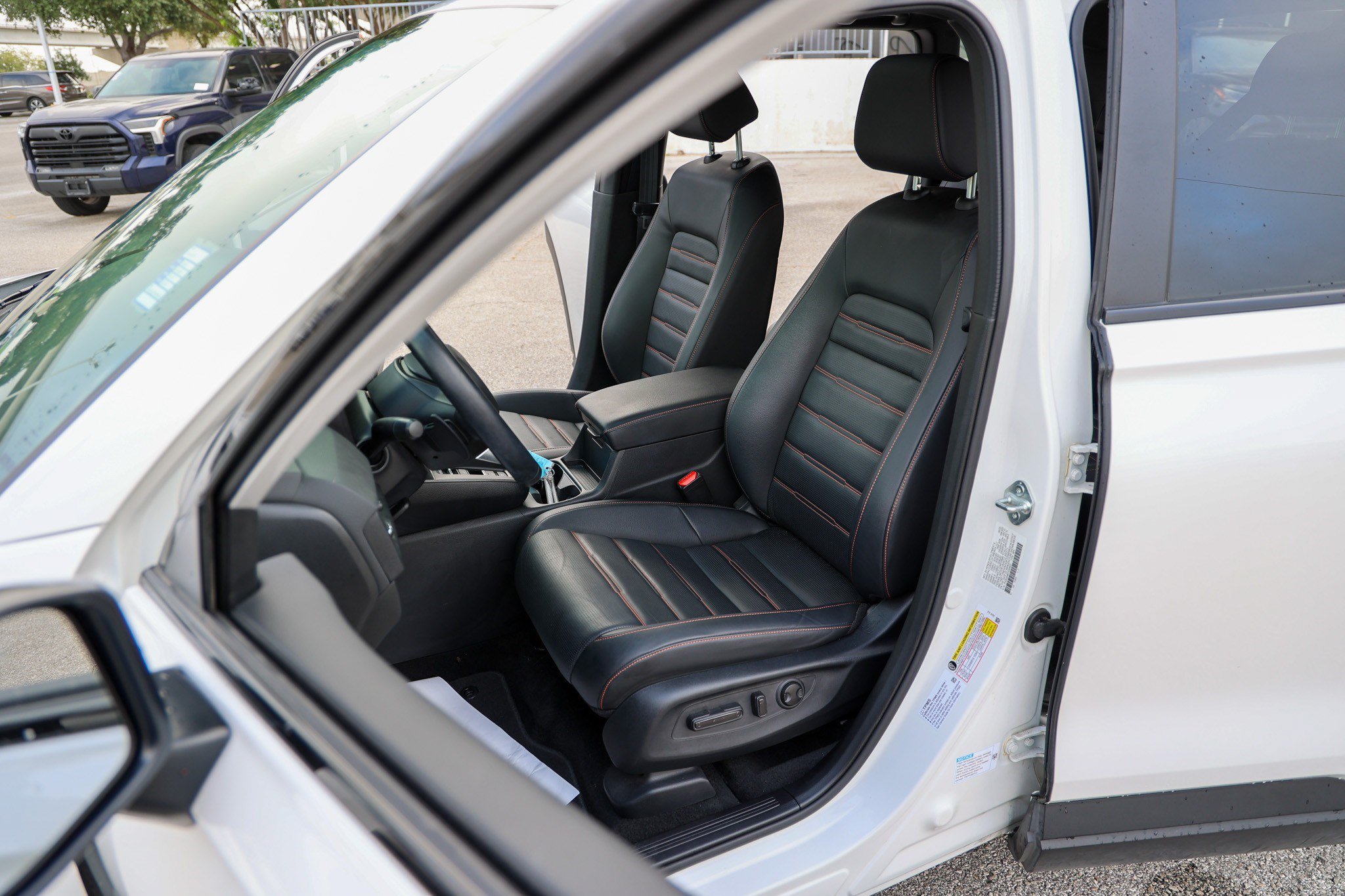 Used 2026 Honda CR-V Sport-L image 35