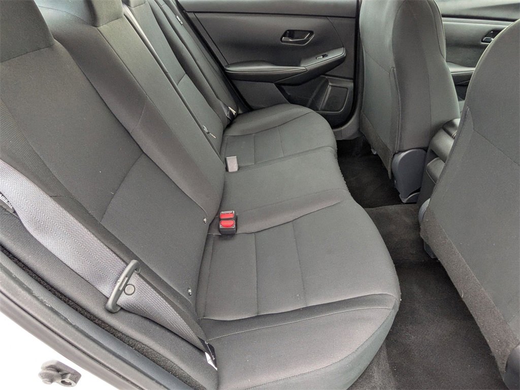 Used 2024 Nissan Sentra S image 19