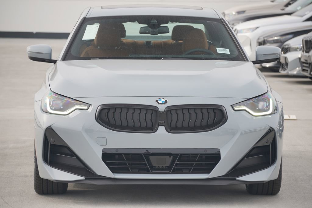 New 2026 BMW 230i Coupe w/ Premium Package image 2