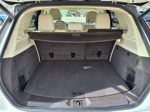 Used 2015 Lincoln MKC AWD w/ Equipment Group 102A Reserve image 25