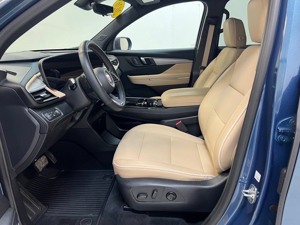 Used 2026 Buick Enclave Preferred w/ Power Package AWD/4WD image 15