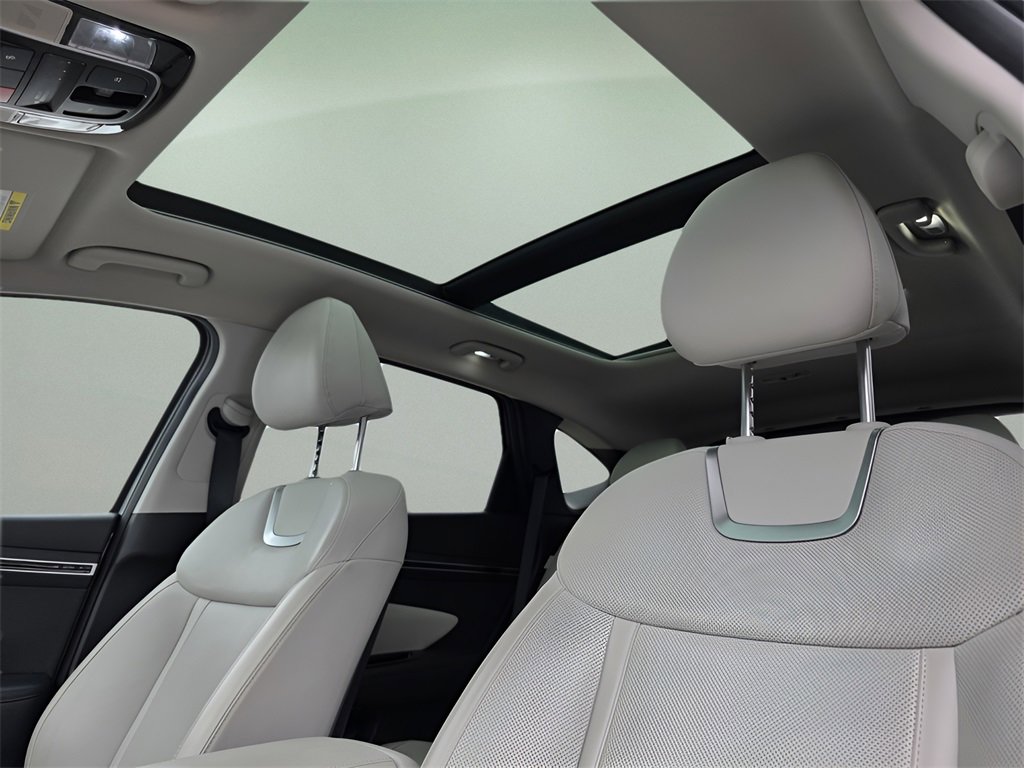 Used 2024 Hyundai Tucson Limited image 22