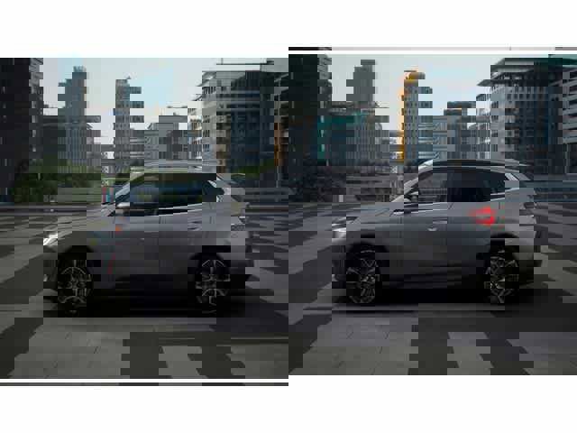 New 2025 BMW X3 xDrive30i w/ Premium Package image 4