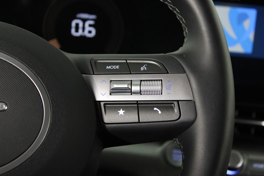 Certified 2026 Hyundai Kona SEL Sport image 26