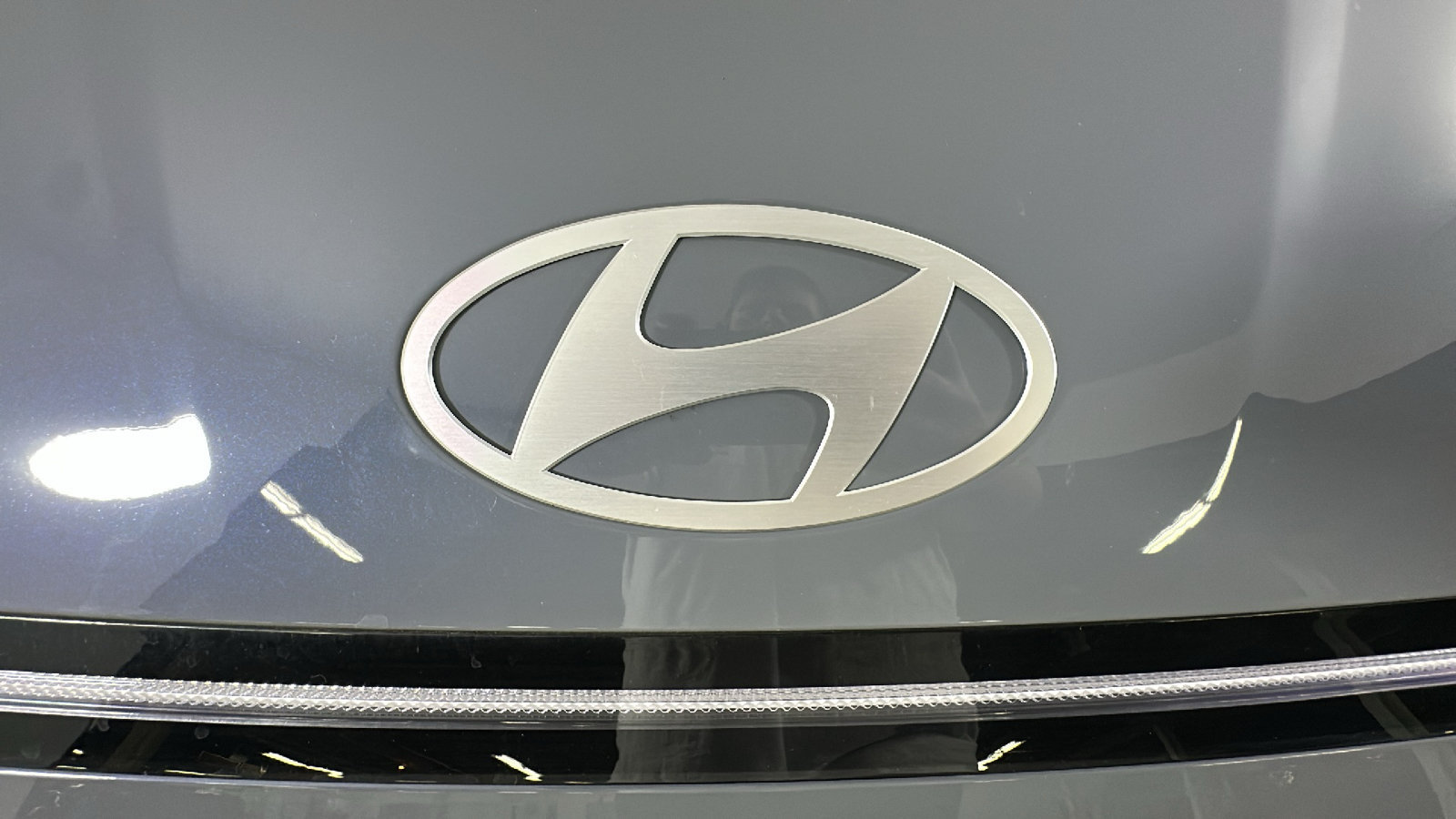 Used 2026 Hyundai Sonata SE FWD image 11