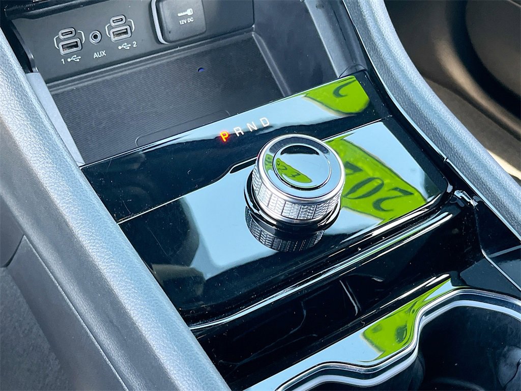 Certified 2023 Jeep Grand Cherokee L Laredo image 16