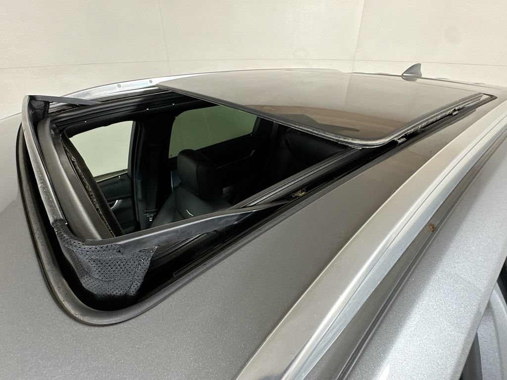 Used 2025 Cadillac XT5 Premium Luxury FWD image 21